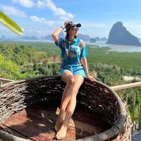 Отзыв от Арина - виза ДТВ